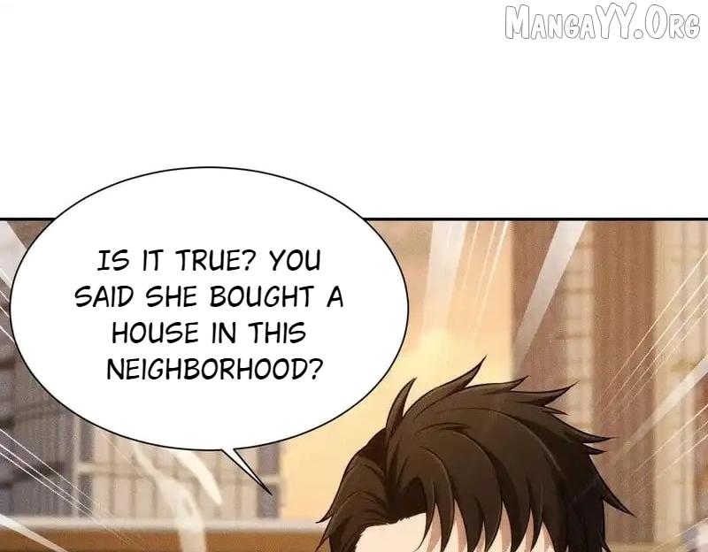 Hidden Dragon in the City (2025) Chapter 32 - page 33